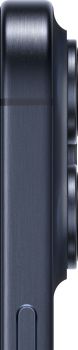 Apple iPhone 15 Pro Max 1 ТБ, синий титан, eSIM